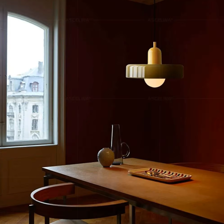 Plafonnier Verre Vintage | Colette