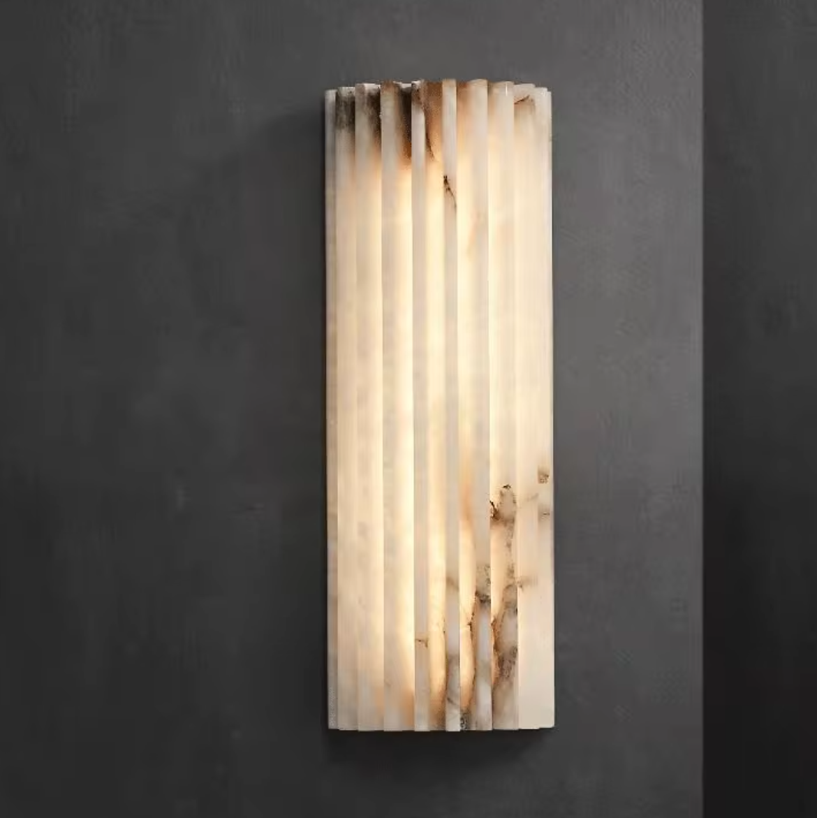Applique Murale Marbre LED | Victoire