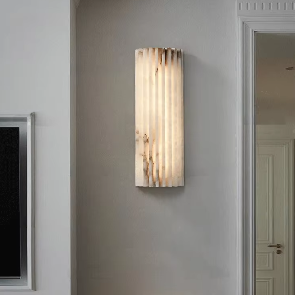 Applique Murale Marbre LED | Victoire